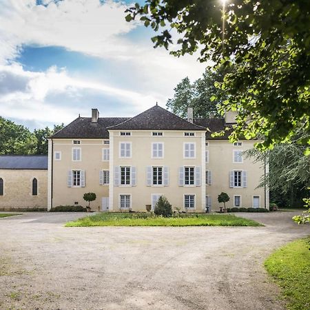 Chateau Armand Heitz - Domaine Armand Heitz Chaudenay  Exterior photo