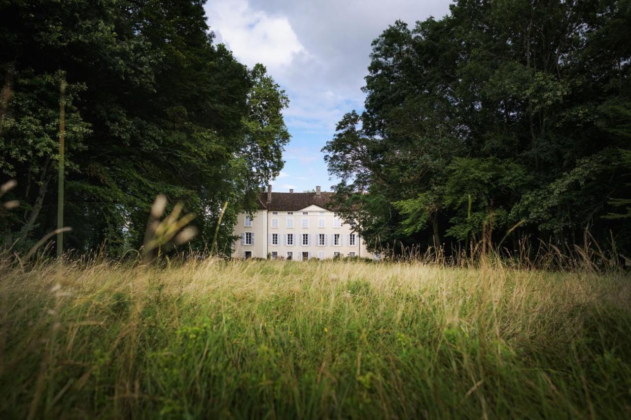 Chateau Armand Heitz - Domaine Armand Heitz Chaudenay  Exterior photo